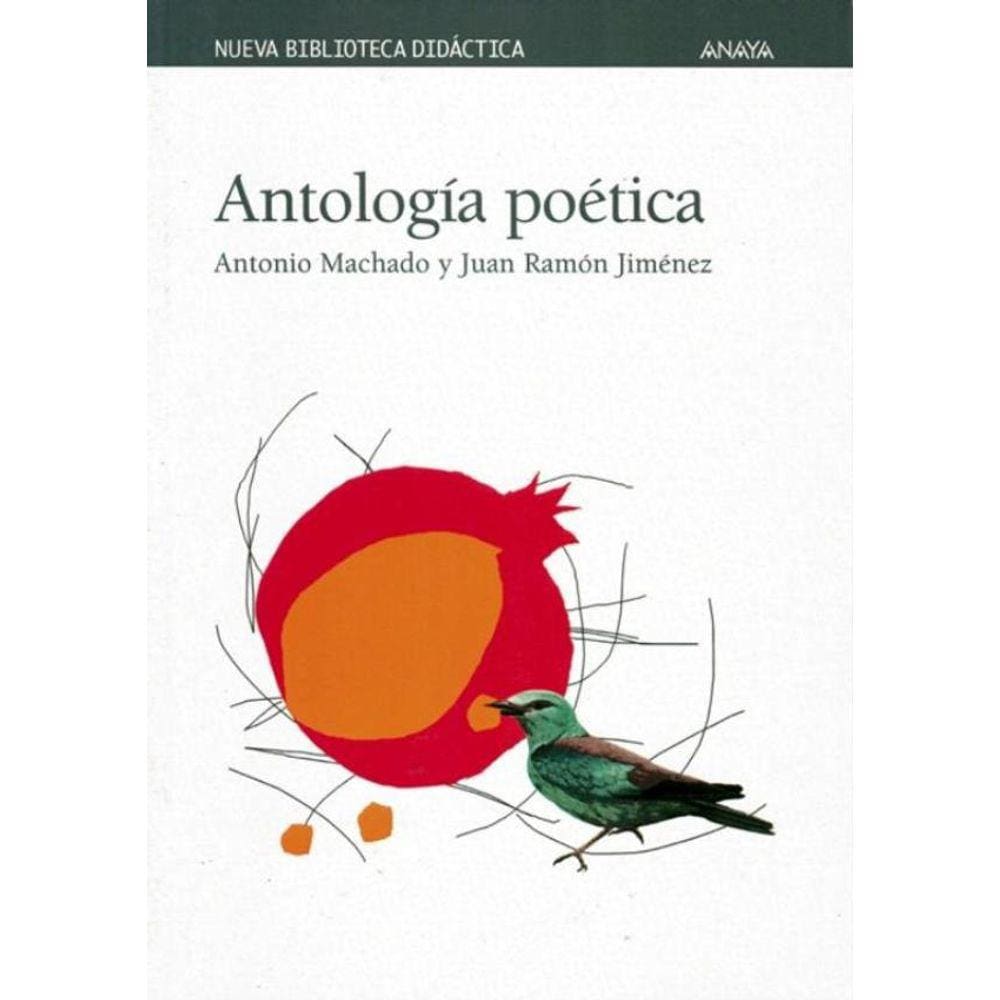Antologia Poetica