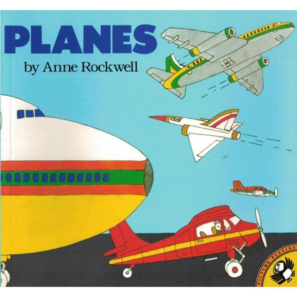 Planes