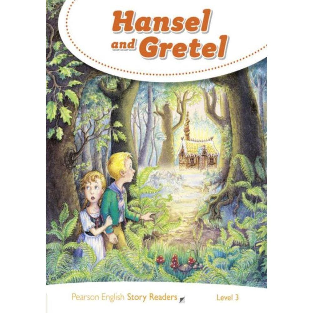 Hansel And Gretel - Level 3