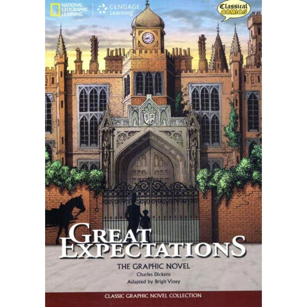 Great Expectations - Text
