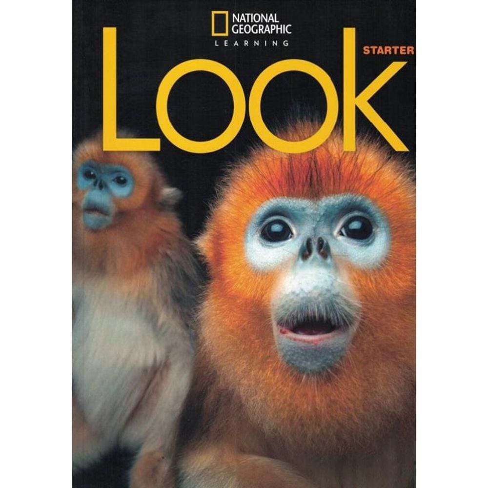 Look Starter Sb - American