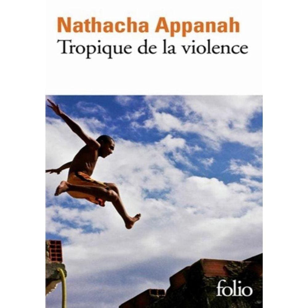 Tropique De La Violence