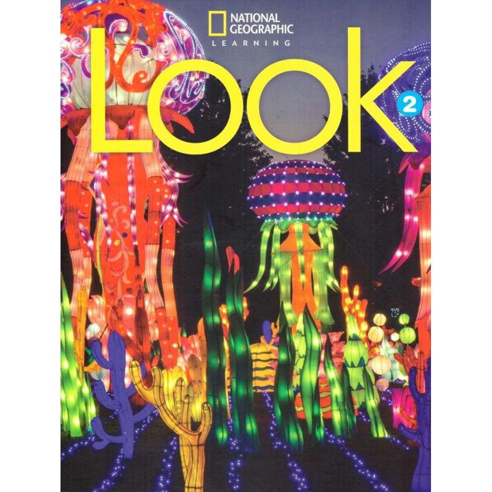 Look 2 Sb - British English