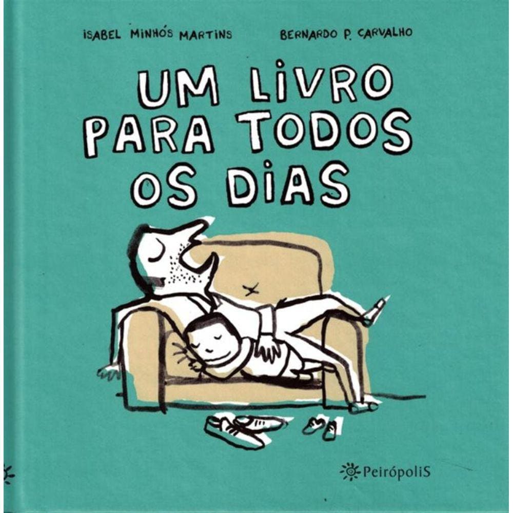 Livro Para Todos Os Dias, Um
