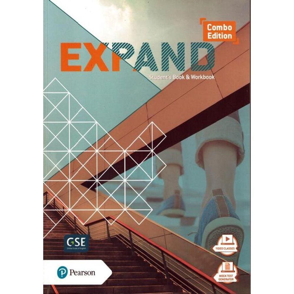 Expand Combo Edition - Sb & Wb