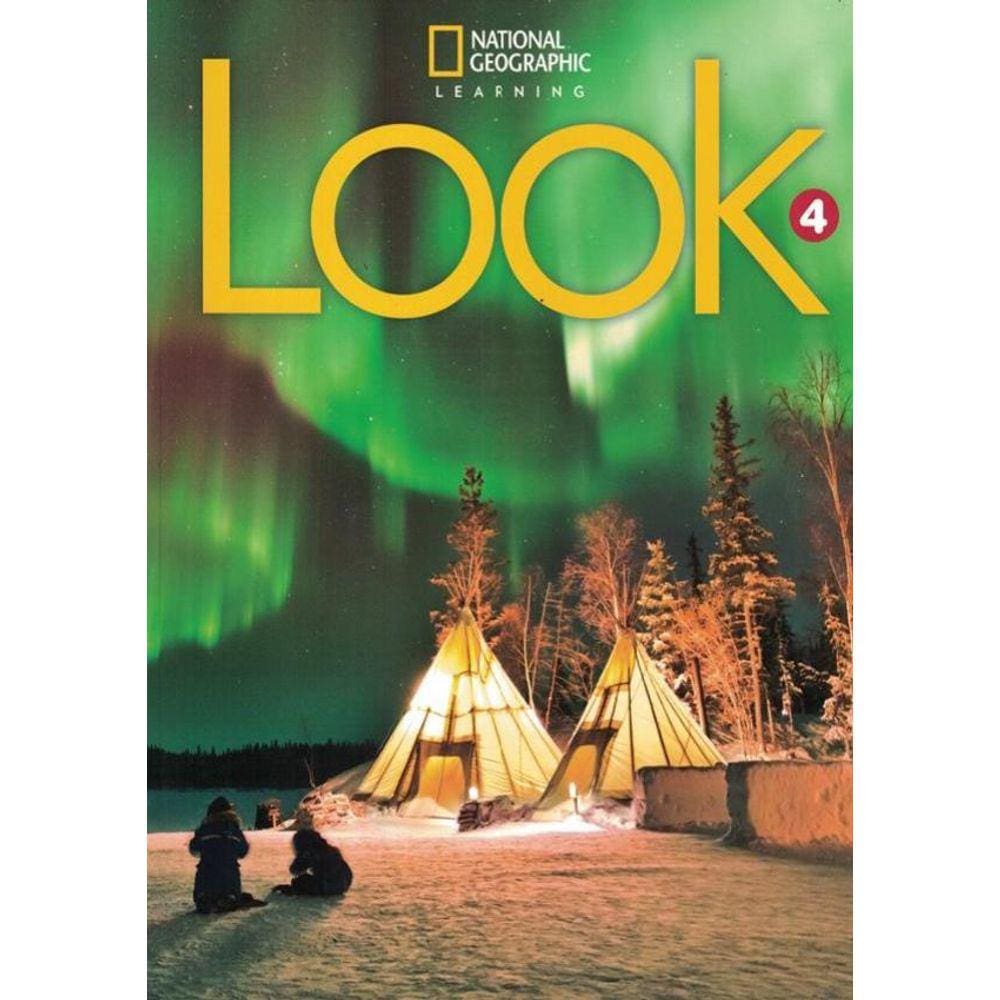 Look 4 Sb - American