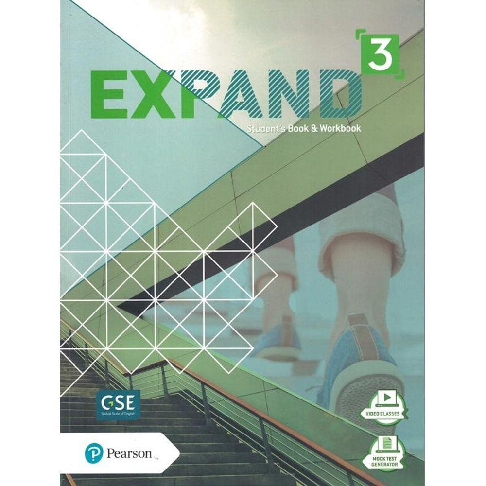 Expand 3 Sb & Wb