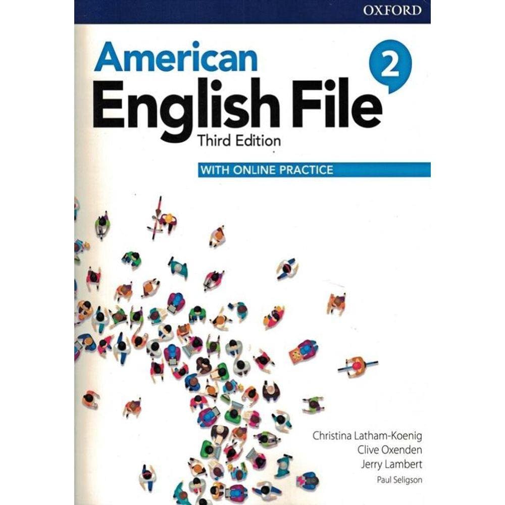 Download american english file 3 third edition | Casas Bahia