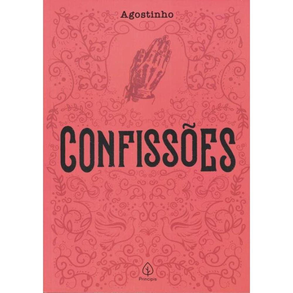 Confissoes