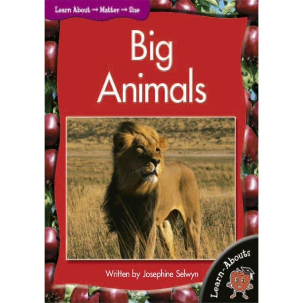 Big Animals