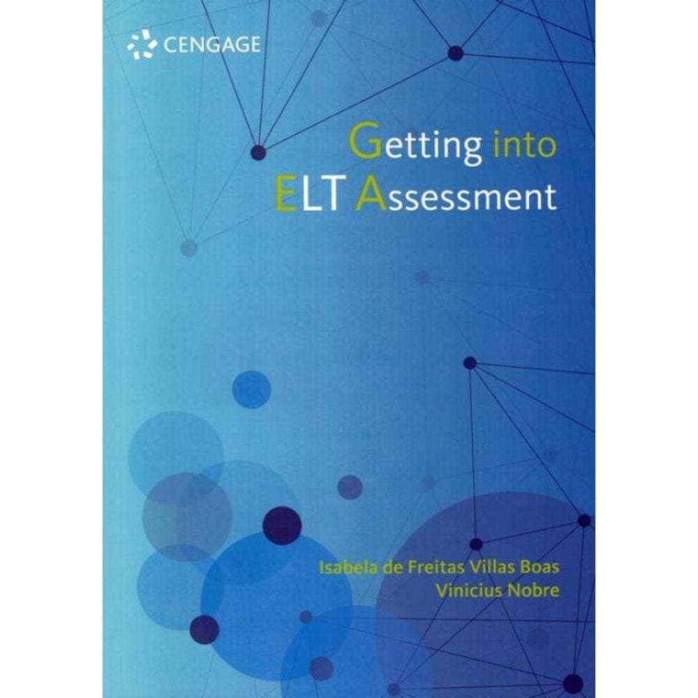 Getting Into Elt Assessment