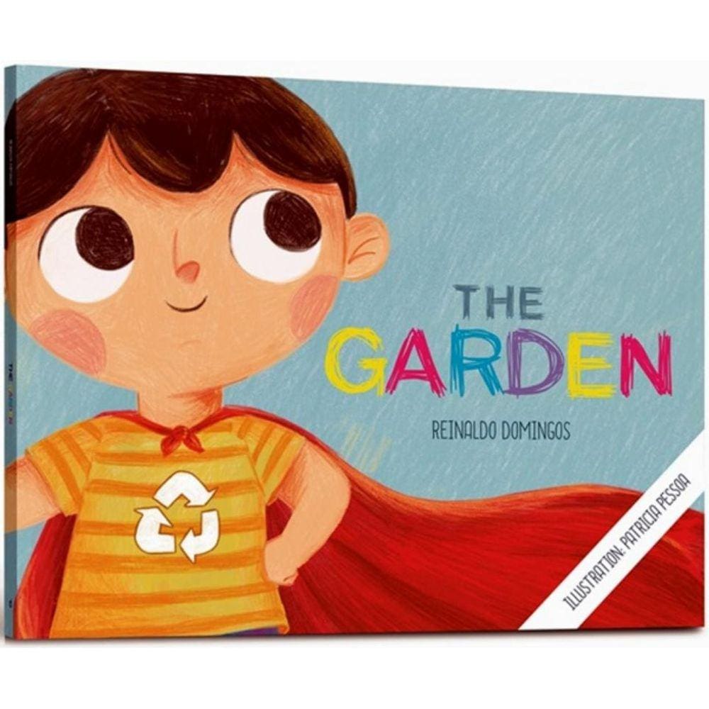 Garden, The