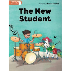 New Student, The