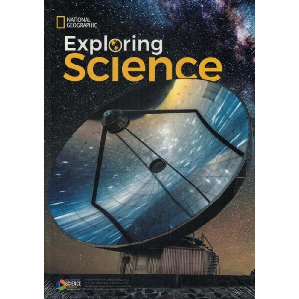 Exploring Science Grade 4 - Student Edition + Acesso Mindtap - 2Nd Edition