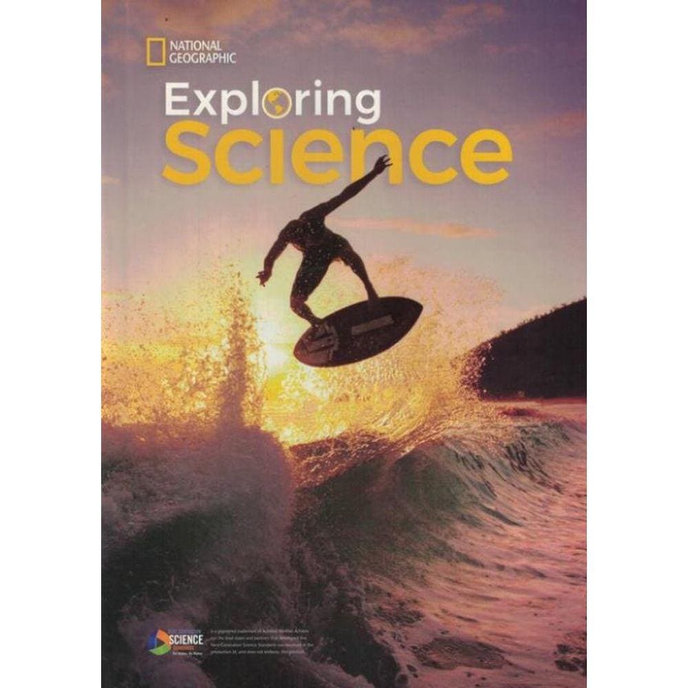 Exploring Science Grade 2 - Student Edition + Acesso Mindtap - 2Nd Edition