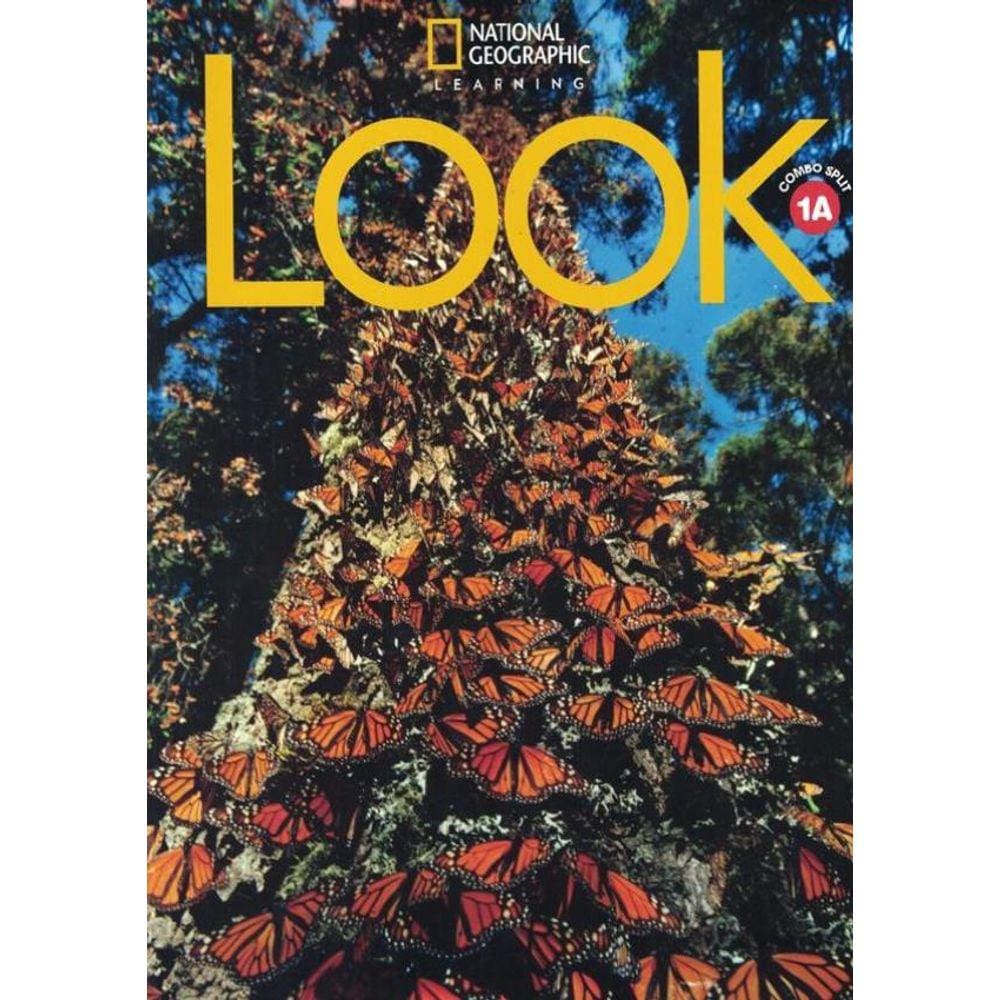 Look 1A Combo Split A