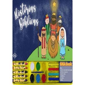 Giga Books - Historias Biblicas