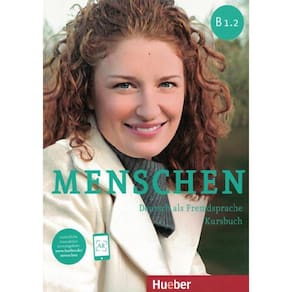 Menschen B1.2 - Kursbuch - Deutsch Als Fremdsprache