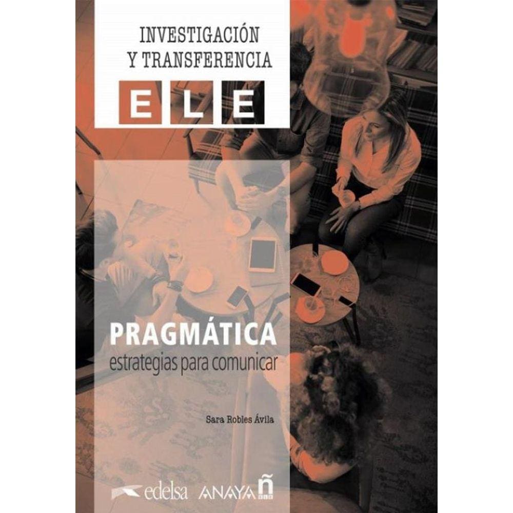 Pragmatica - Estrategias Para Comunicar