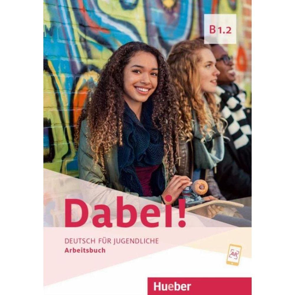 Dabei! B1.2 - Arbeitsbuch