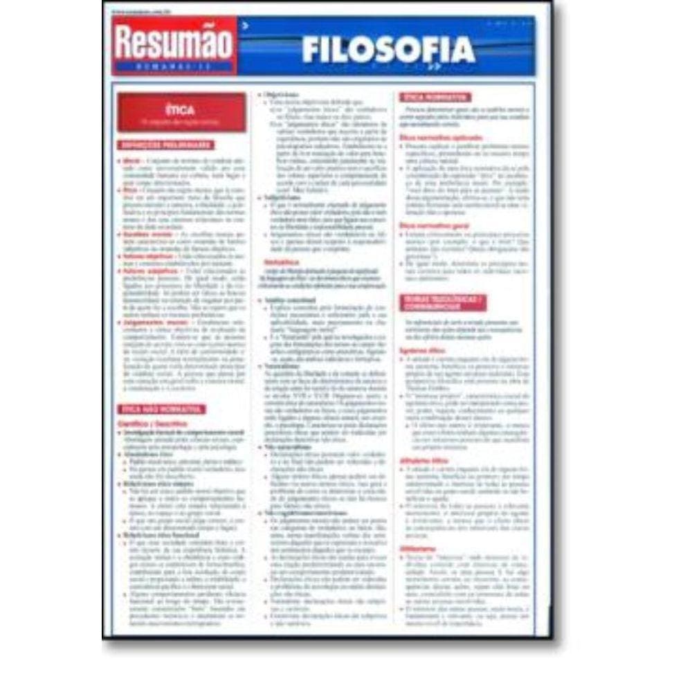 Filosofia