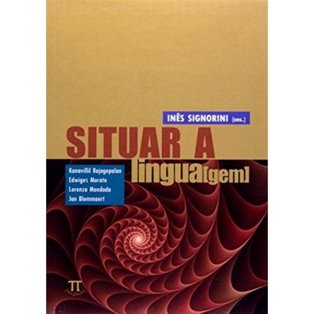 Situar A Linguagem