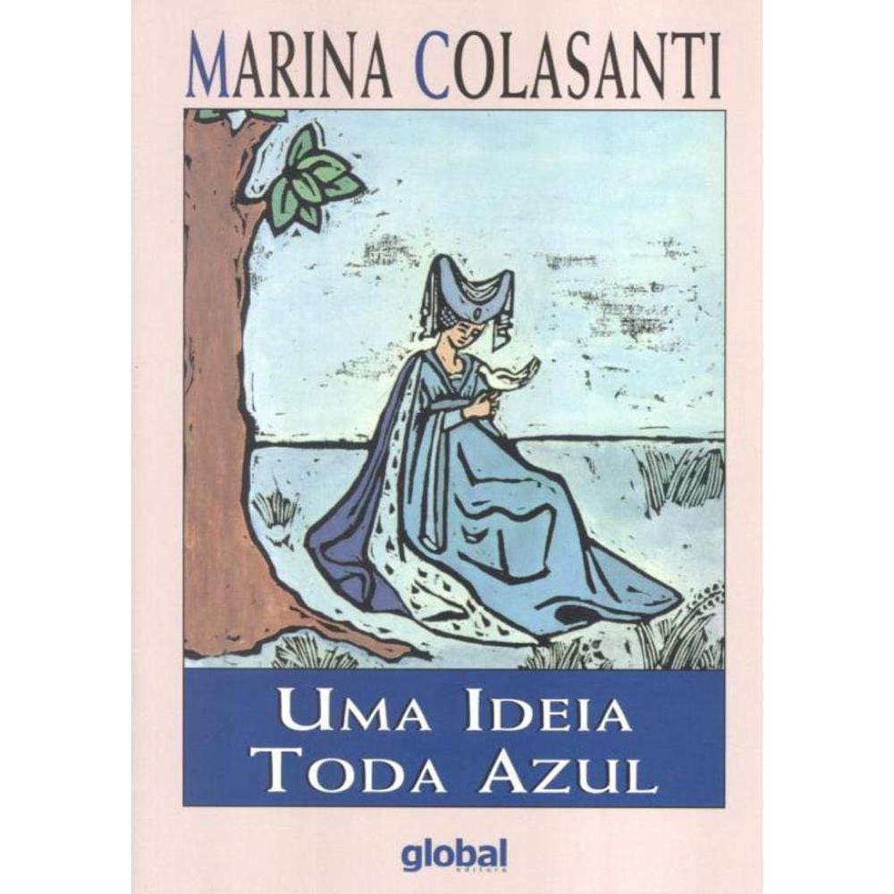 Ideia Toda Azul, Uma - 23ª Ed