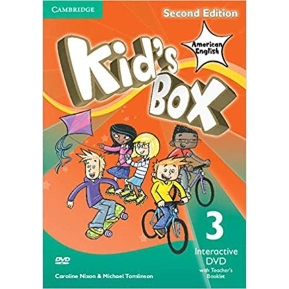 Kid box 3 activity book pdf | Casas Bahia