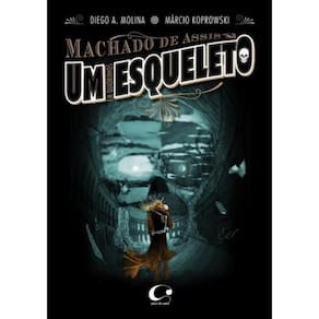 Esqueleto, Um