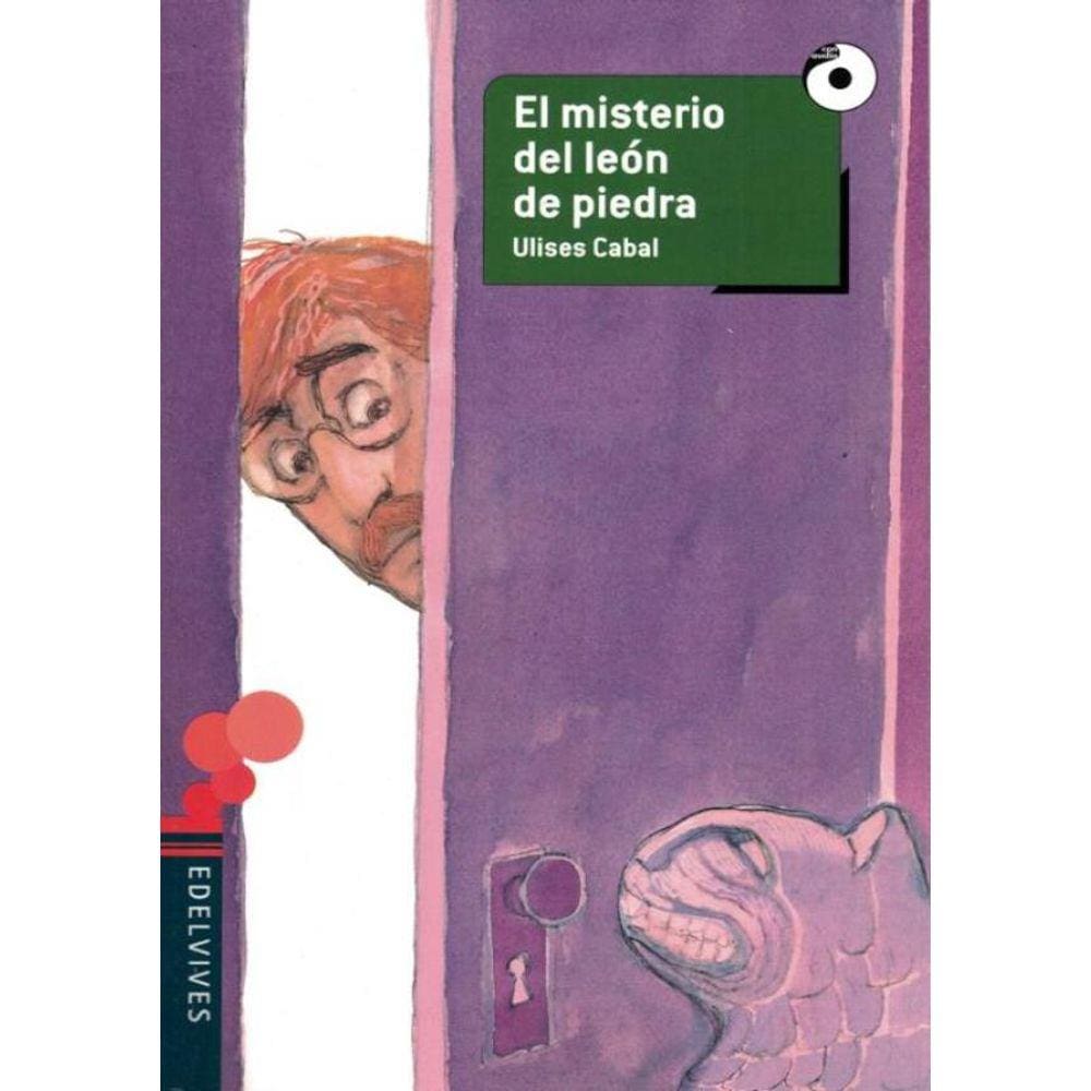 Misterio De Leon De Piedra, El