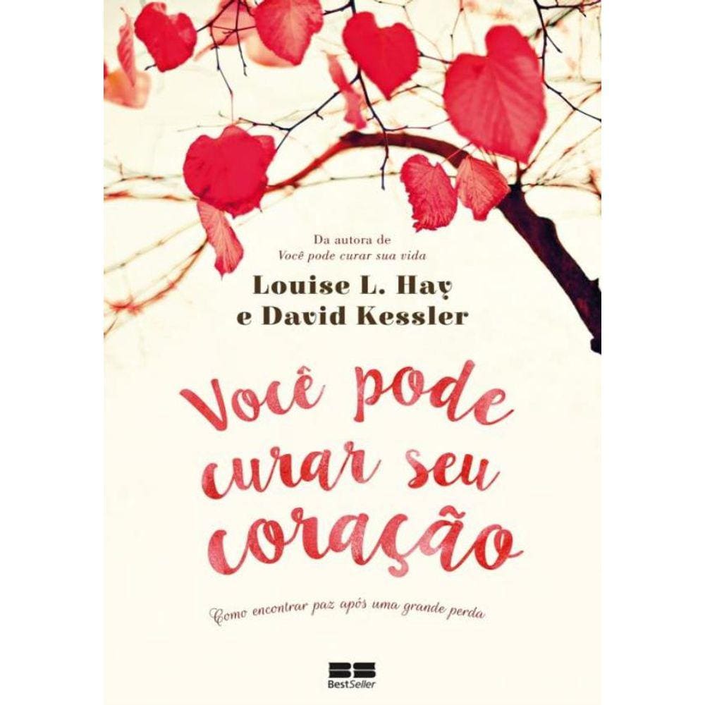 Voce Pode Curar Seu Coracao