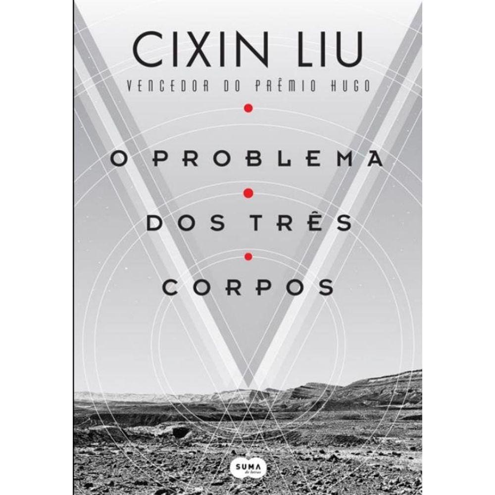 Problema Dos Tres Corpos, O