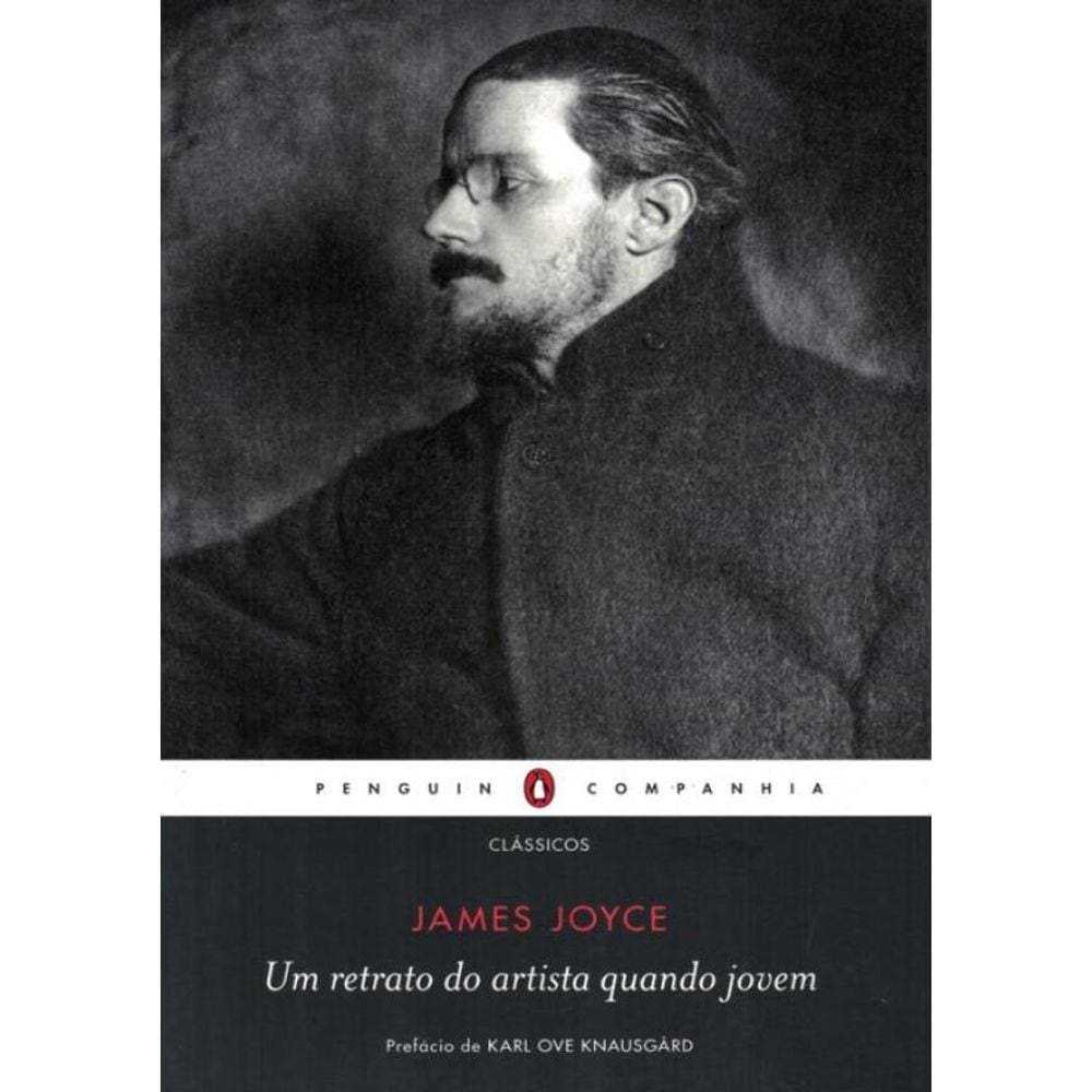 Retrato Do Artista Quando Jovem, Um