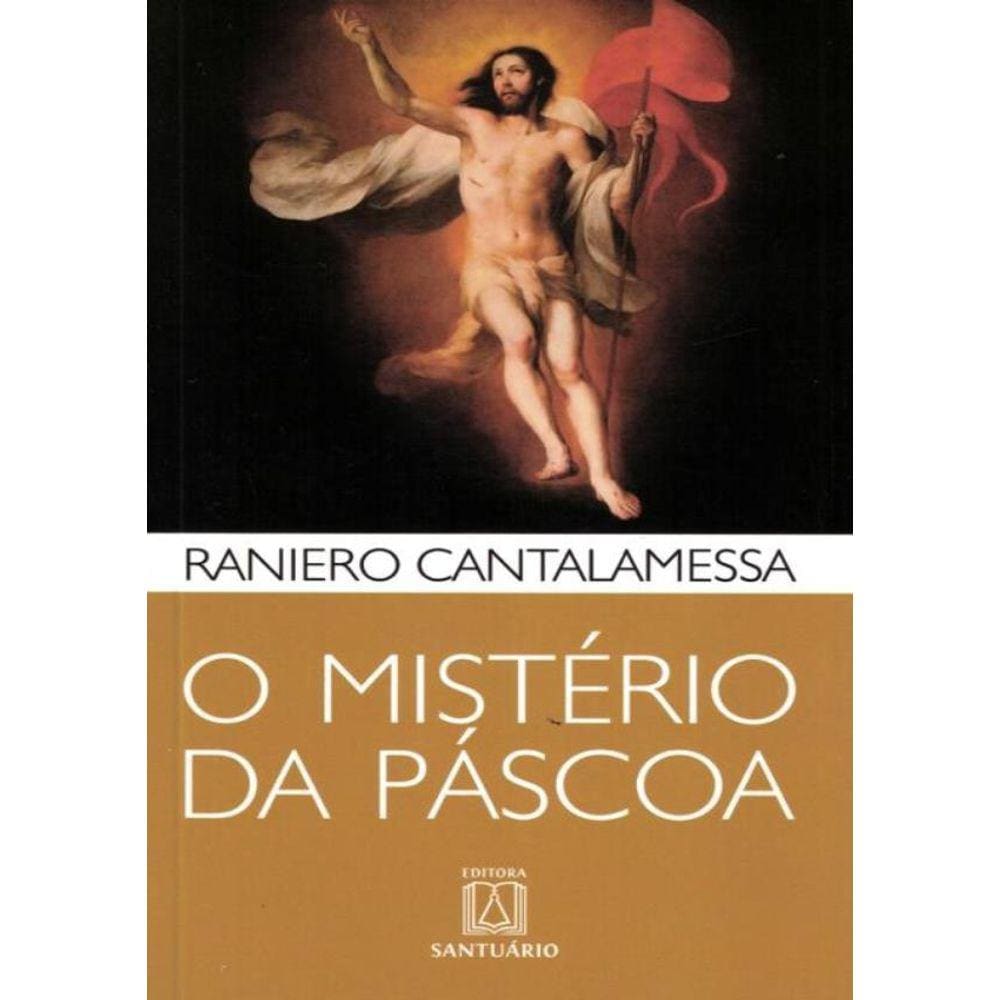 Misterio Da Pascoa, O