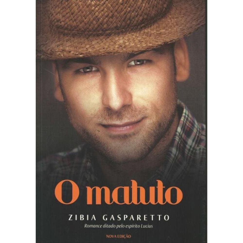 Matuto, O - 2ª Ed