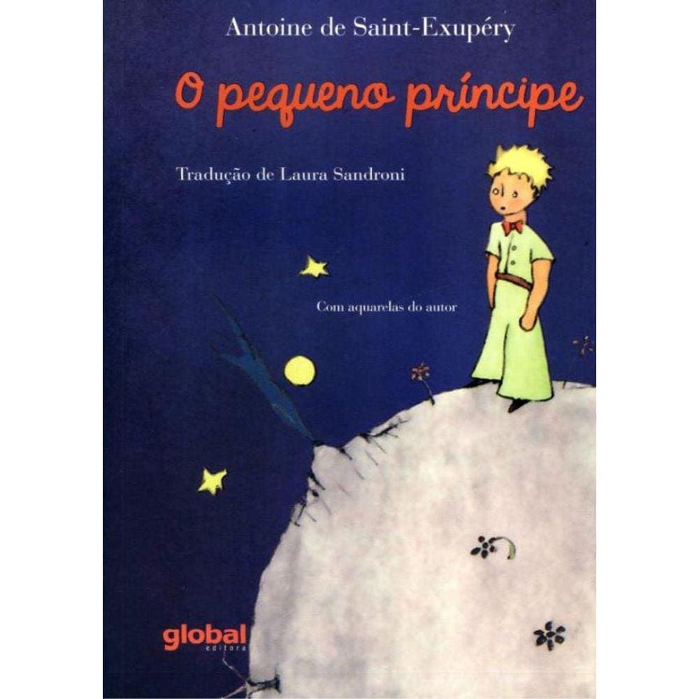 Pequeno Principe, O