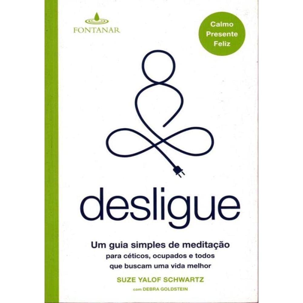 Desligue