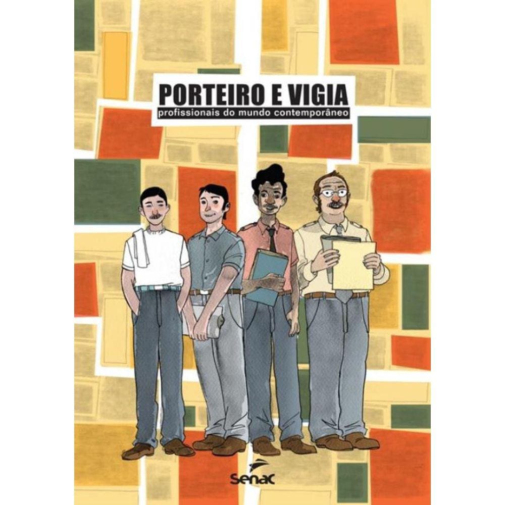 Porteiro E Vigia