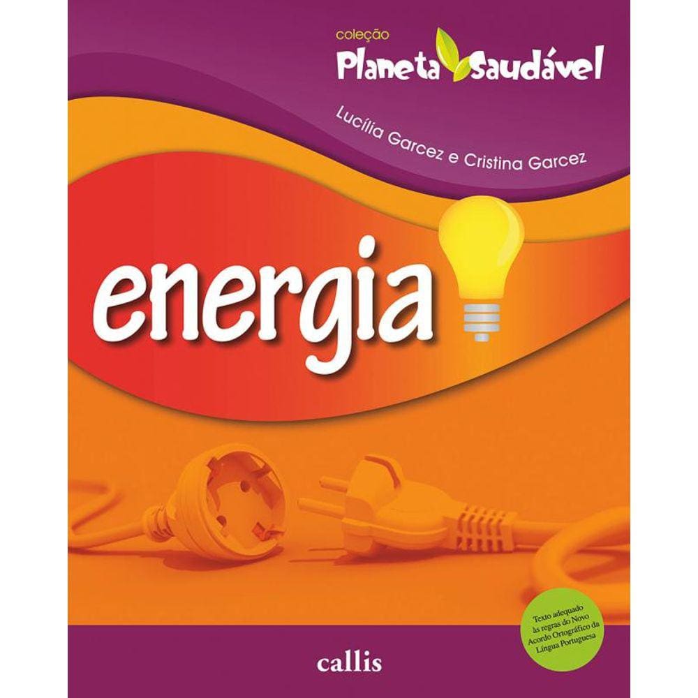 Energia