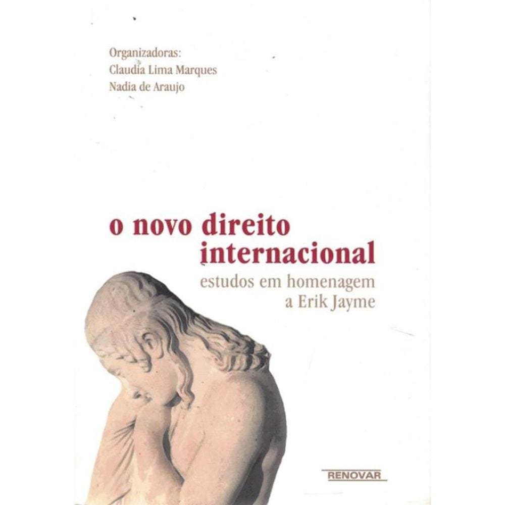 Novo Direito Internacional, O