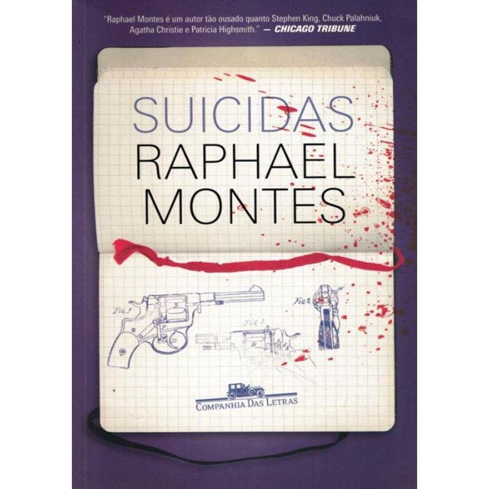 Suicidas
