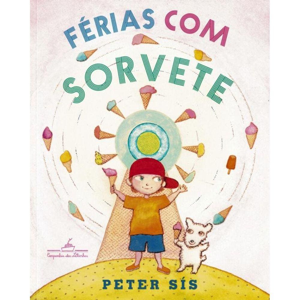 Ferias Com Sorvete