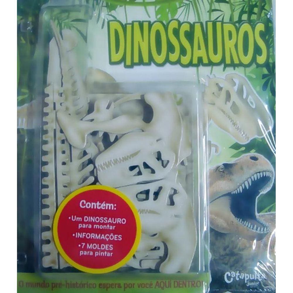 Dinossauros