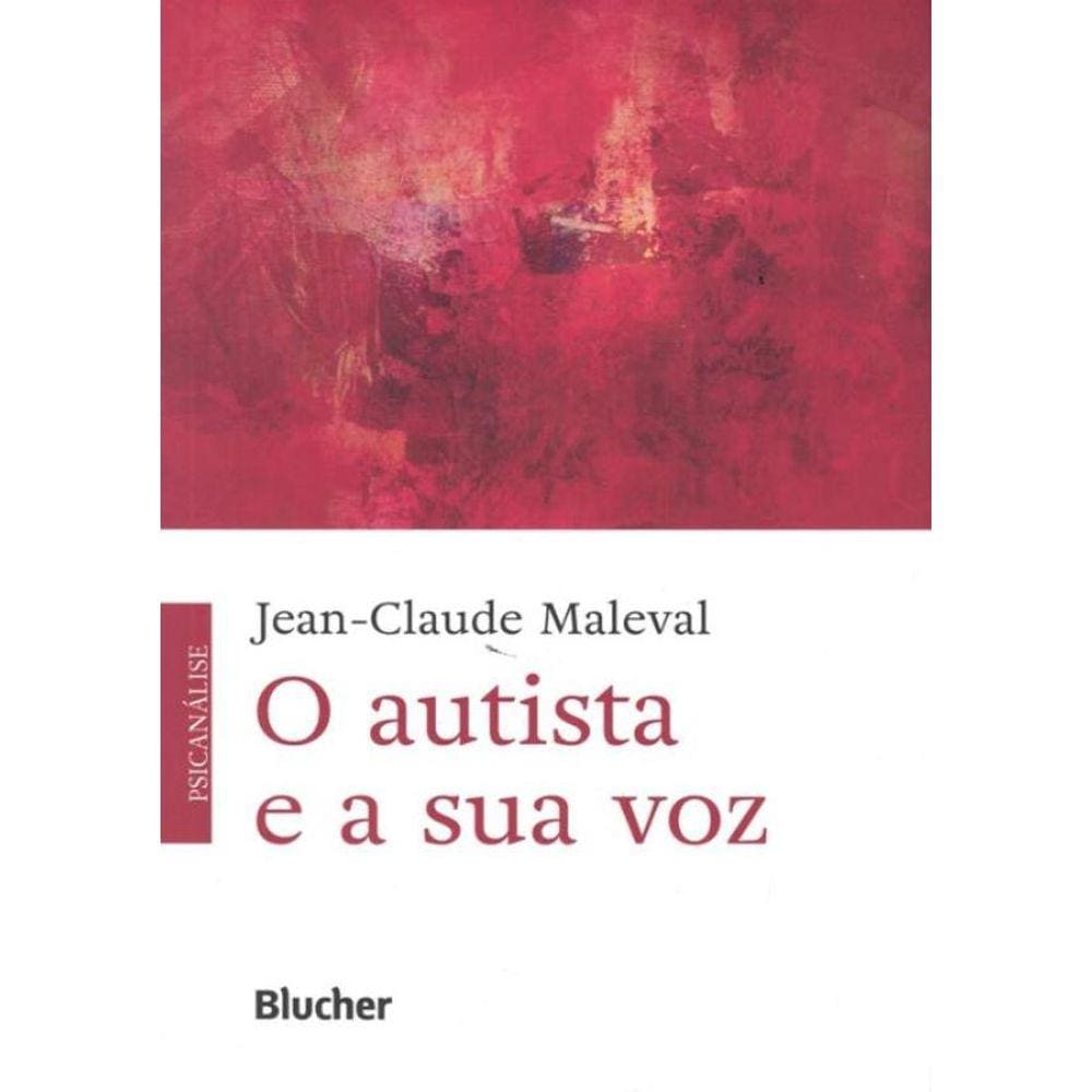 Autista E A Sua Voz, O