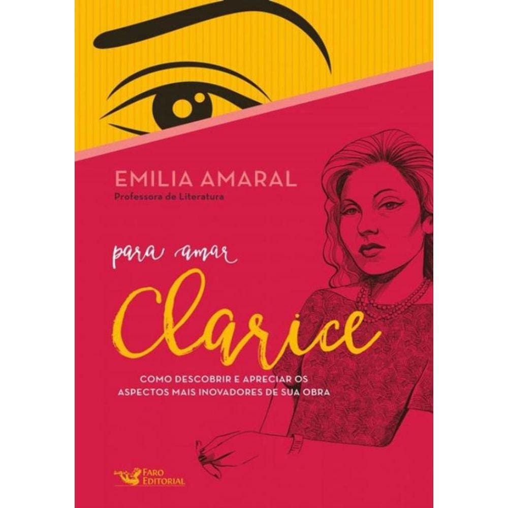 Para Amar - Clarice