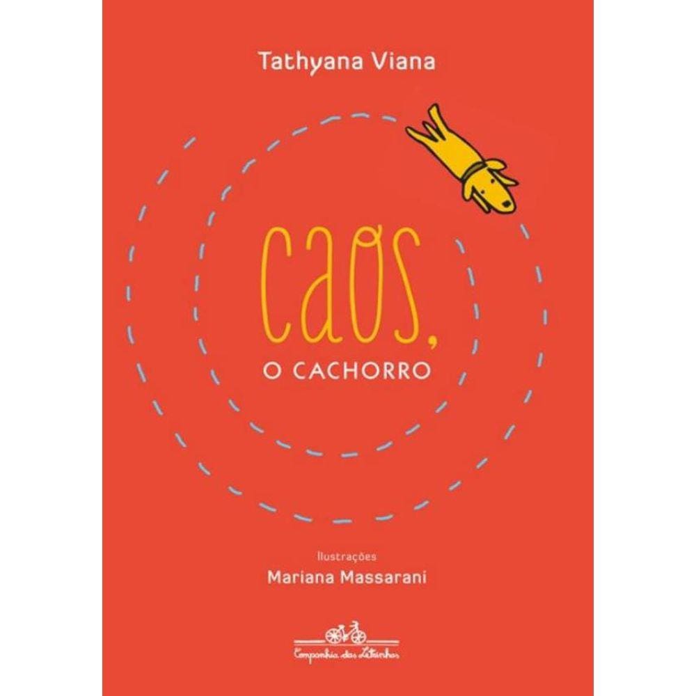 Caos, O Cachorro