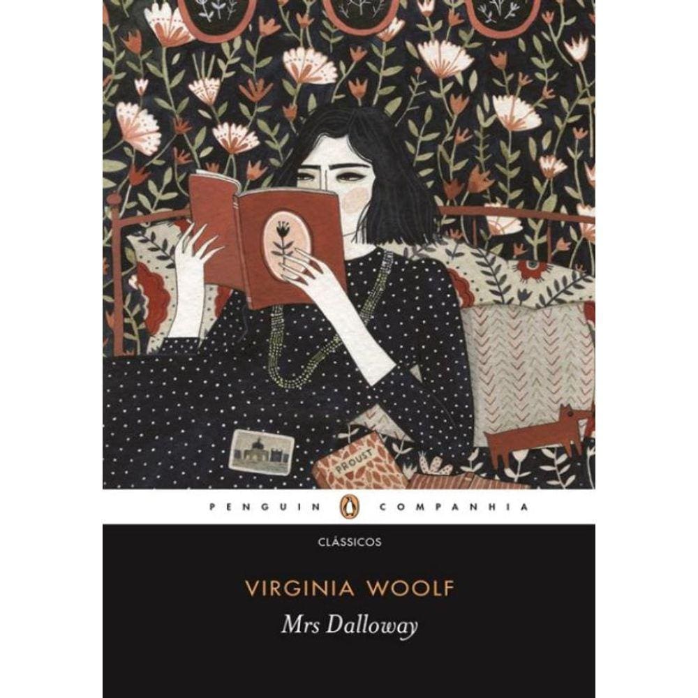 Mrs. Dalloway