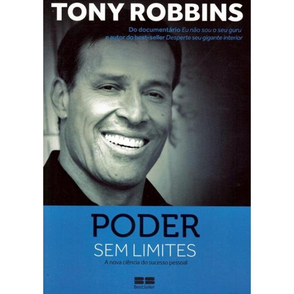 Poder Sem Limites - 31ª Edicao