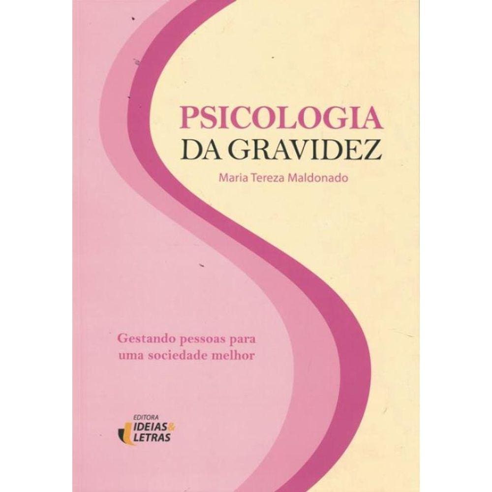 Psicologia Da Gravidez