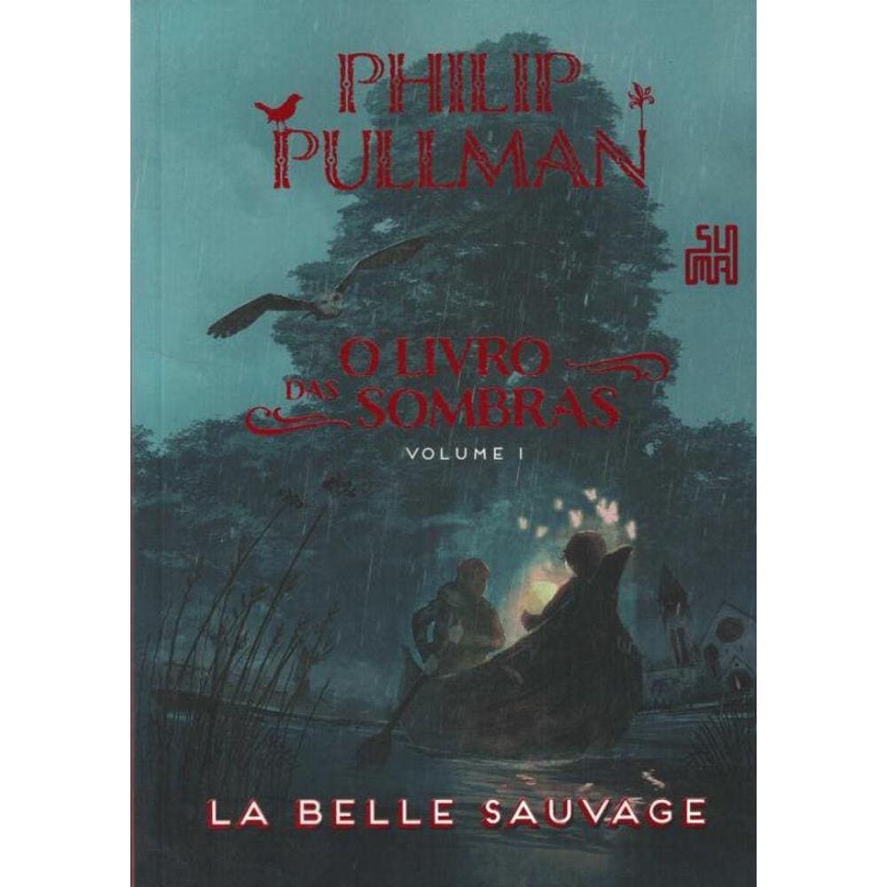 Livro Das Sombras - Vol. 1